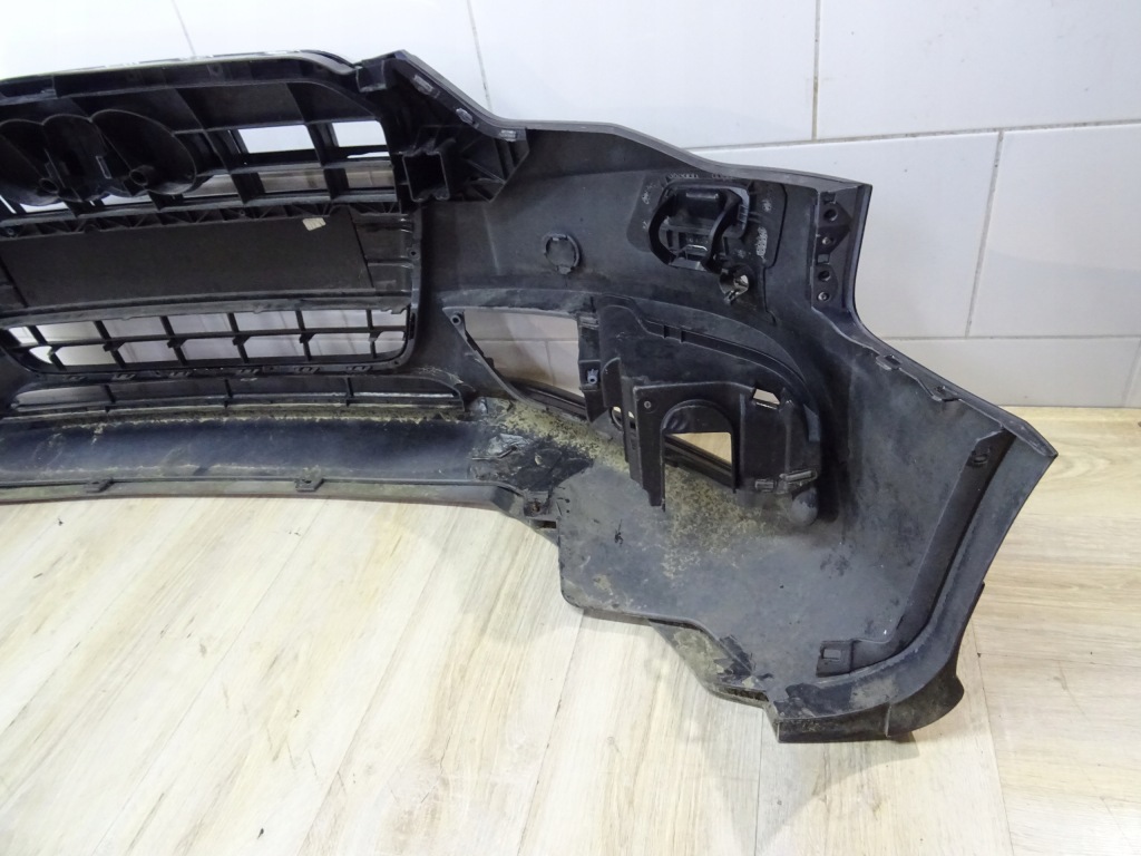 фото №13, Audi a5 lift бампер перед передний 8t0
