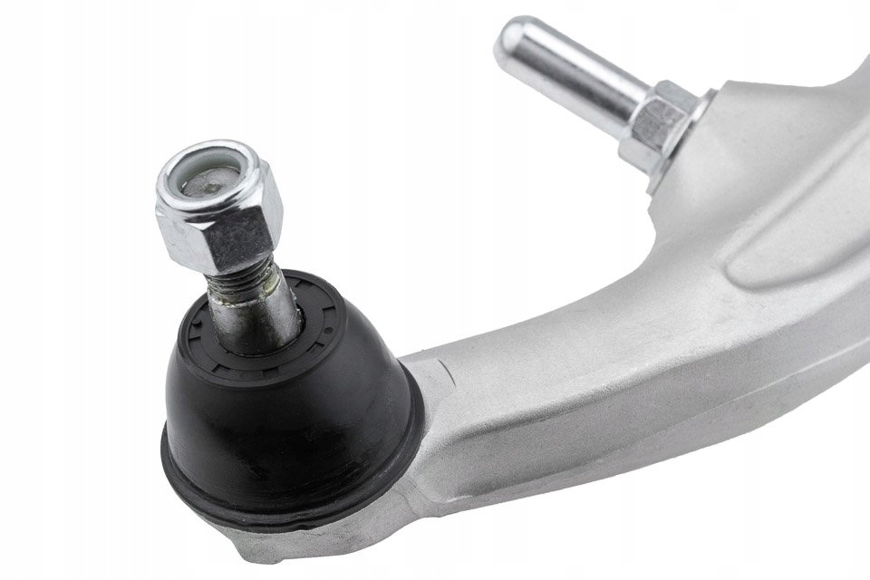 фото №14, Важіль передній нижній лівий вигнутий nissan 350z infiniti g35