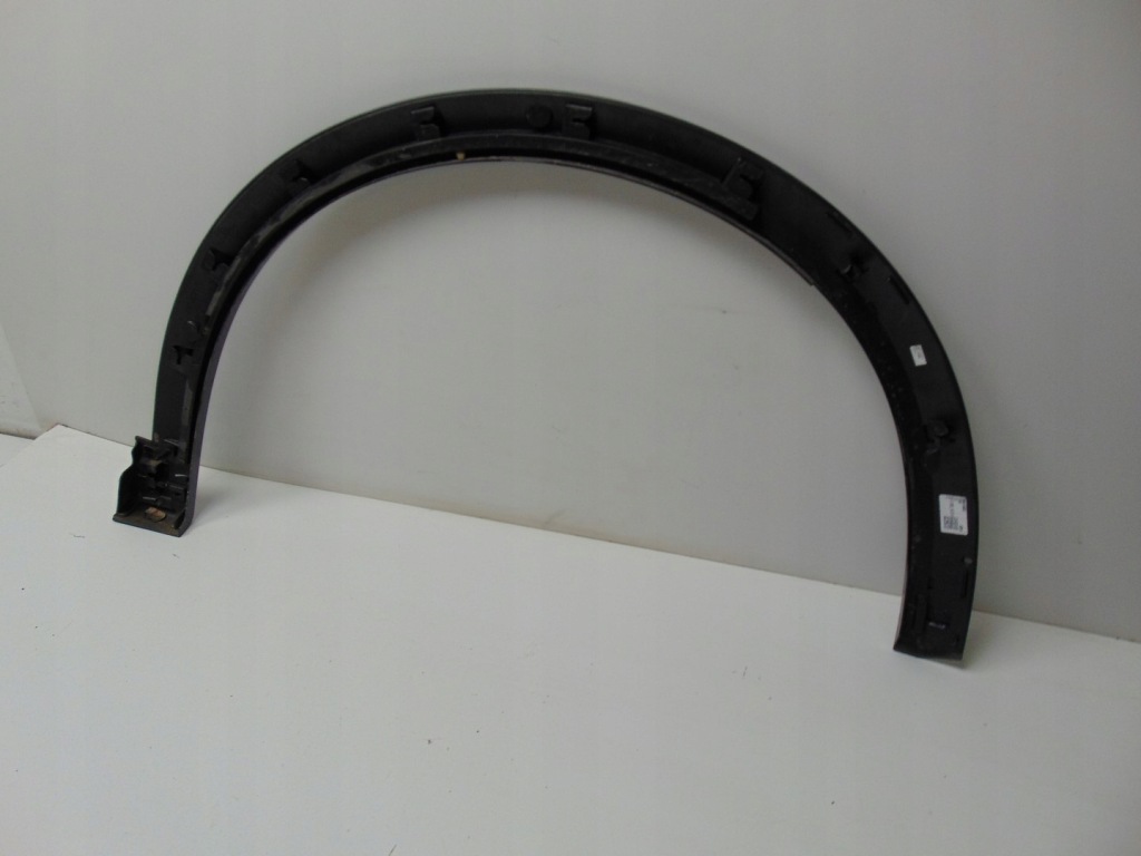 фото №9, Молдинг накладка крила лівий перед cupra formentor 5ff853717j