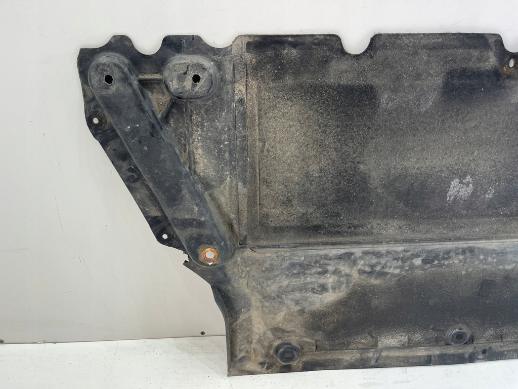 фото №8, Audi a4 a5 b9 8w 8w0 плита защита pod двигатель oryg 8w0863821b