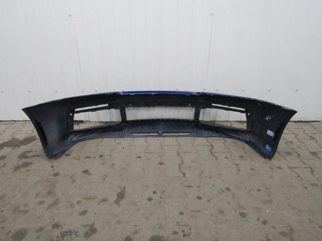 фото №9, Бампер перед передній porsche carrera 911 992 19-