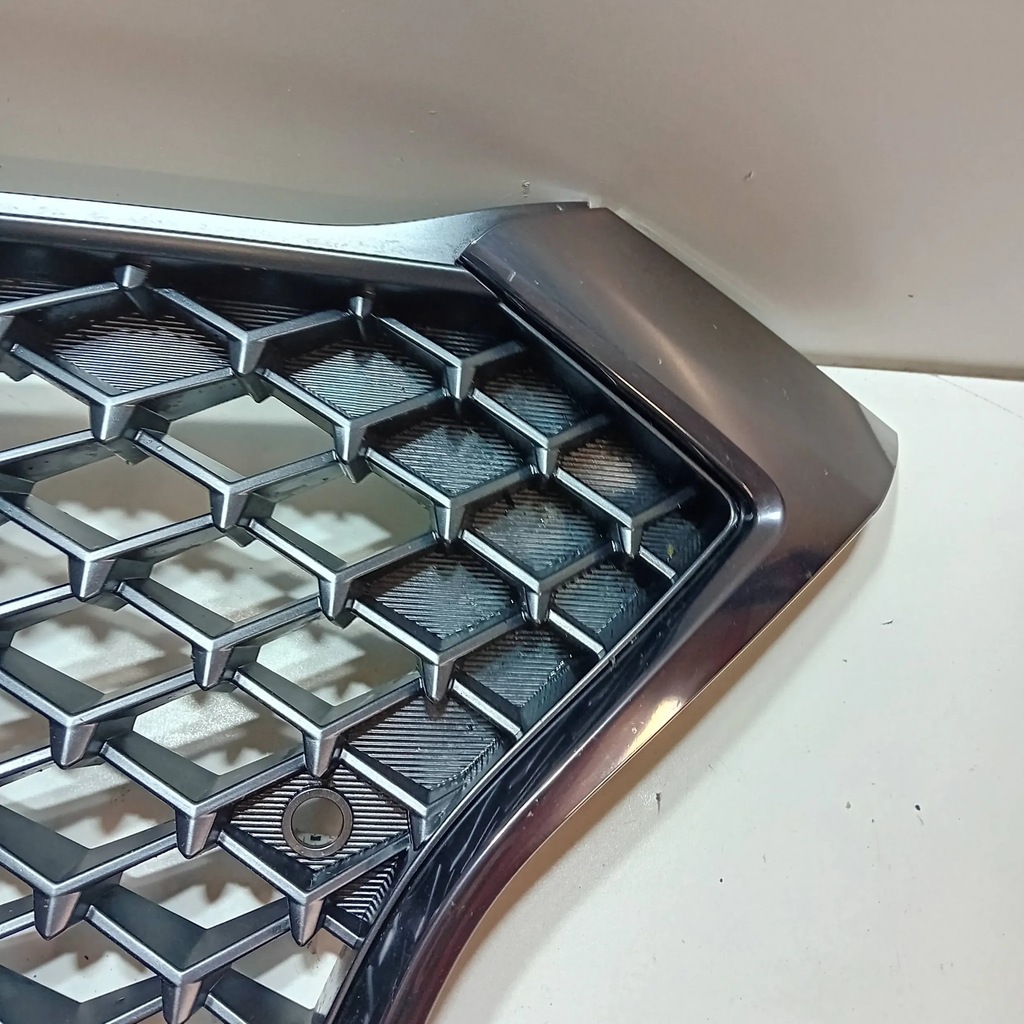 фото №10, Hyundai tucson tl 2019 решётка радиатора