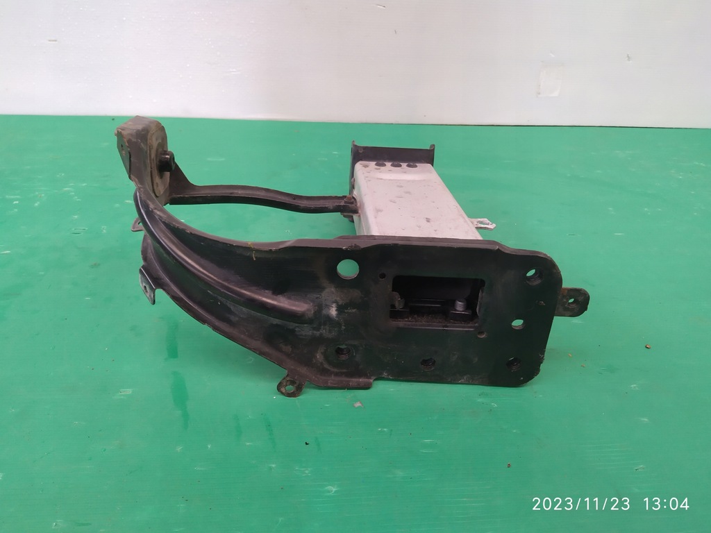 фото №1, Панель фари зона деформації права mercedes e-klasa w211