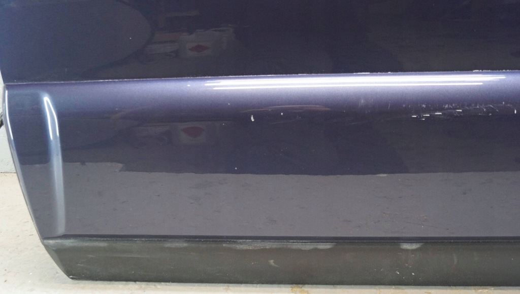 фото №12, Дверь левый перед kia sportage ii d1284 13b