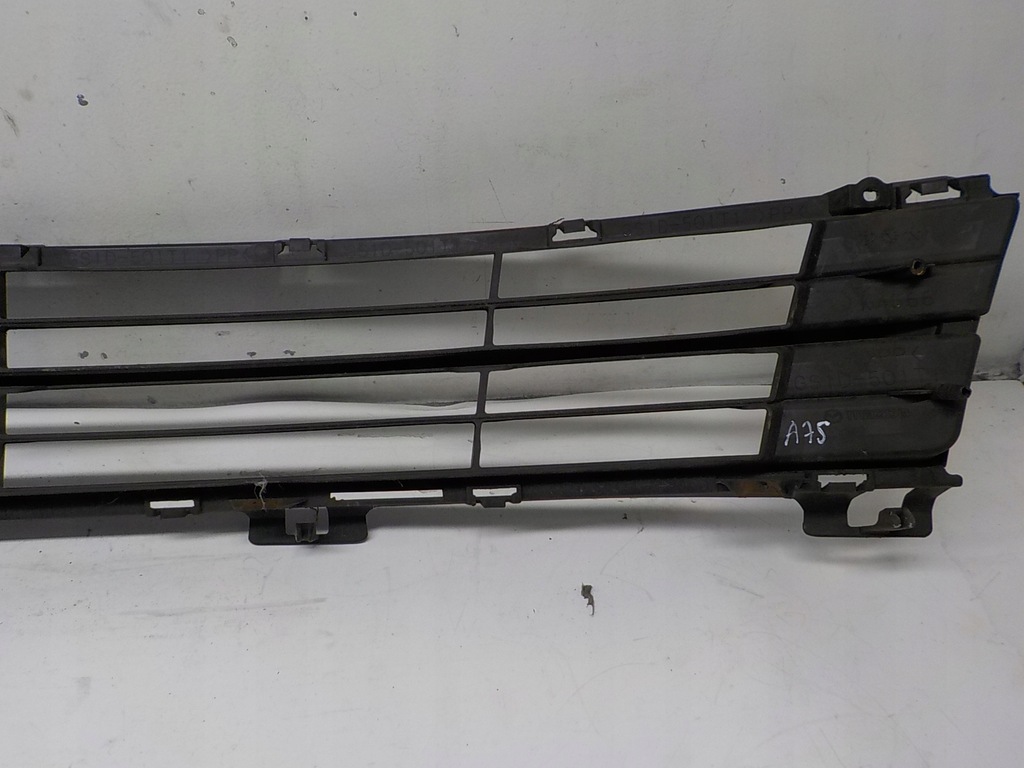 фото №9, Mazda 6 ii gh решітка середня решітка радіатора бампера перед передня gs1d-501t1