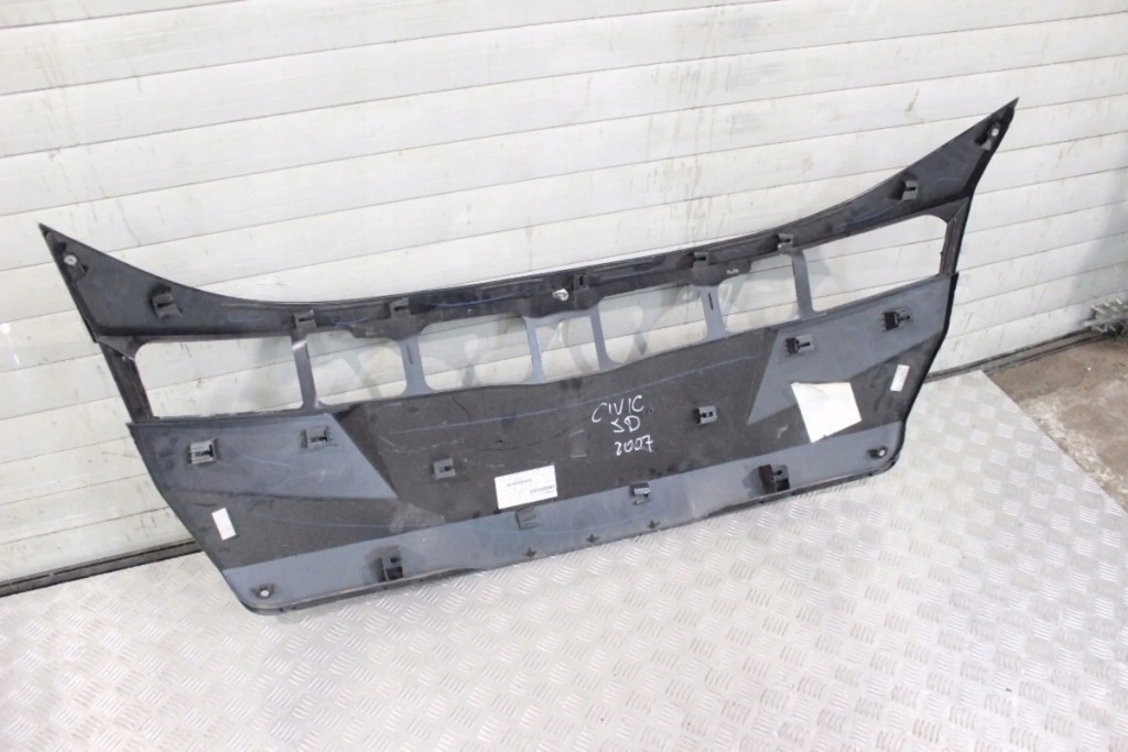 фото №6, Honda civic viii 2010 інше обшивка оббивка кришки задній багажника