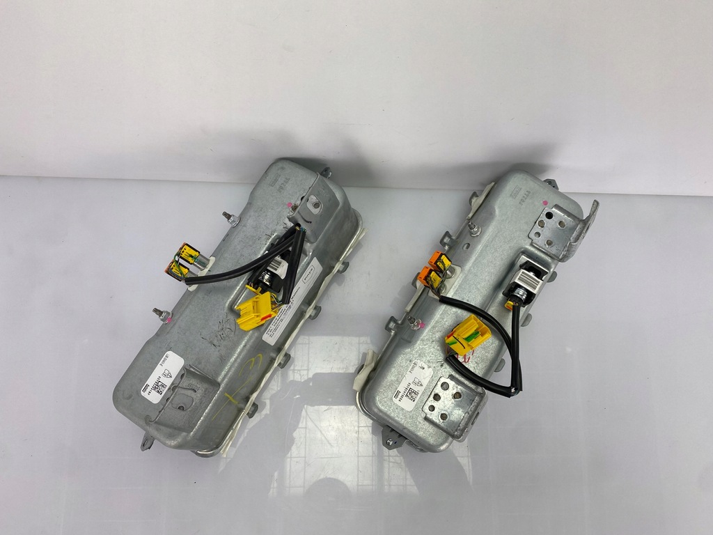 фото №5, Подушка пассажира подушка безопасности ford kuga mk3 escape 20+