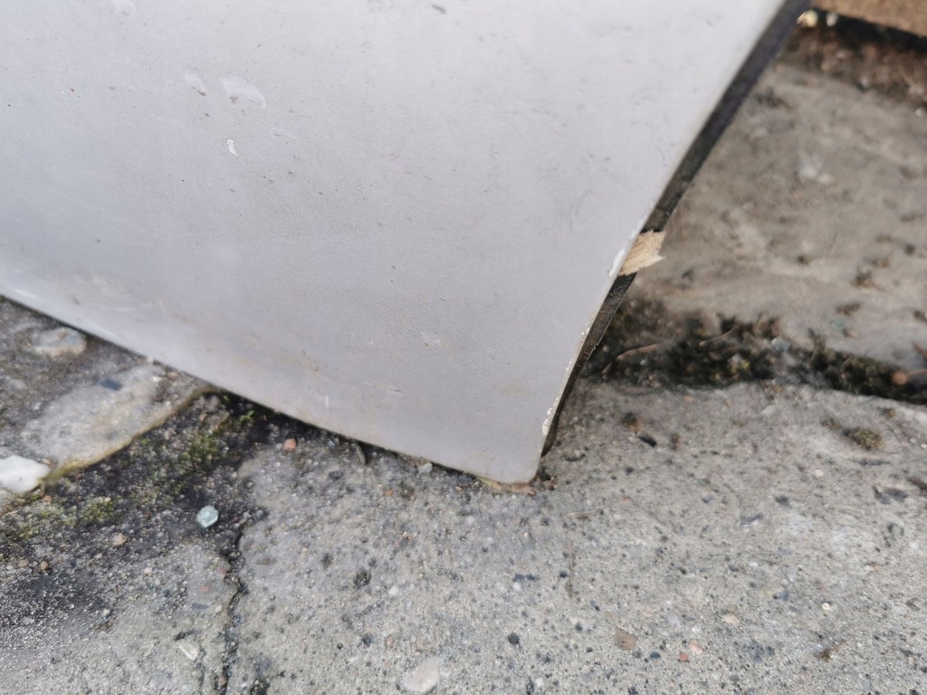 фото №7, Leon i toledo ii дверь левый задняя код лакокрасочного покрытия l57n