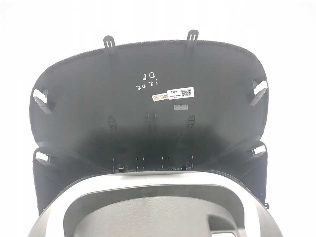 фото №10, Hyundai kona i 2019 element панелі приладової панелі