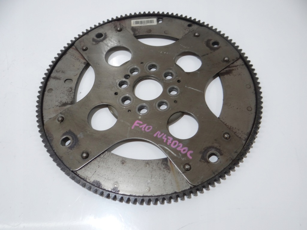 Купити Bmw оригінальний номер 7797964 колесо маховик