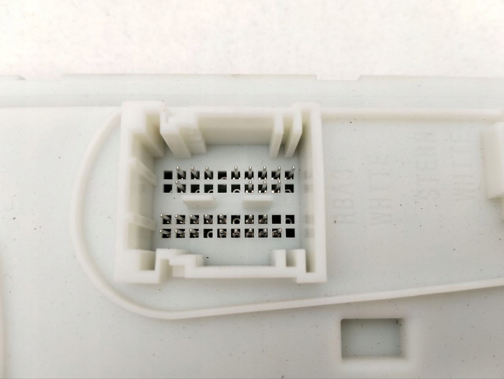 фото №6, Mercedes-benz eqb 2023 модуль / блок управления комфорта a2479004318