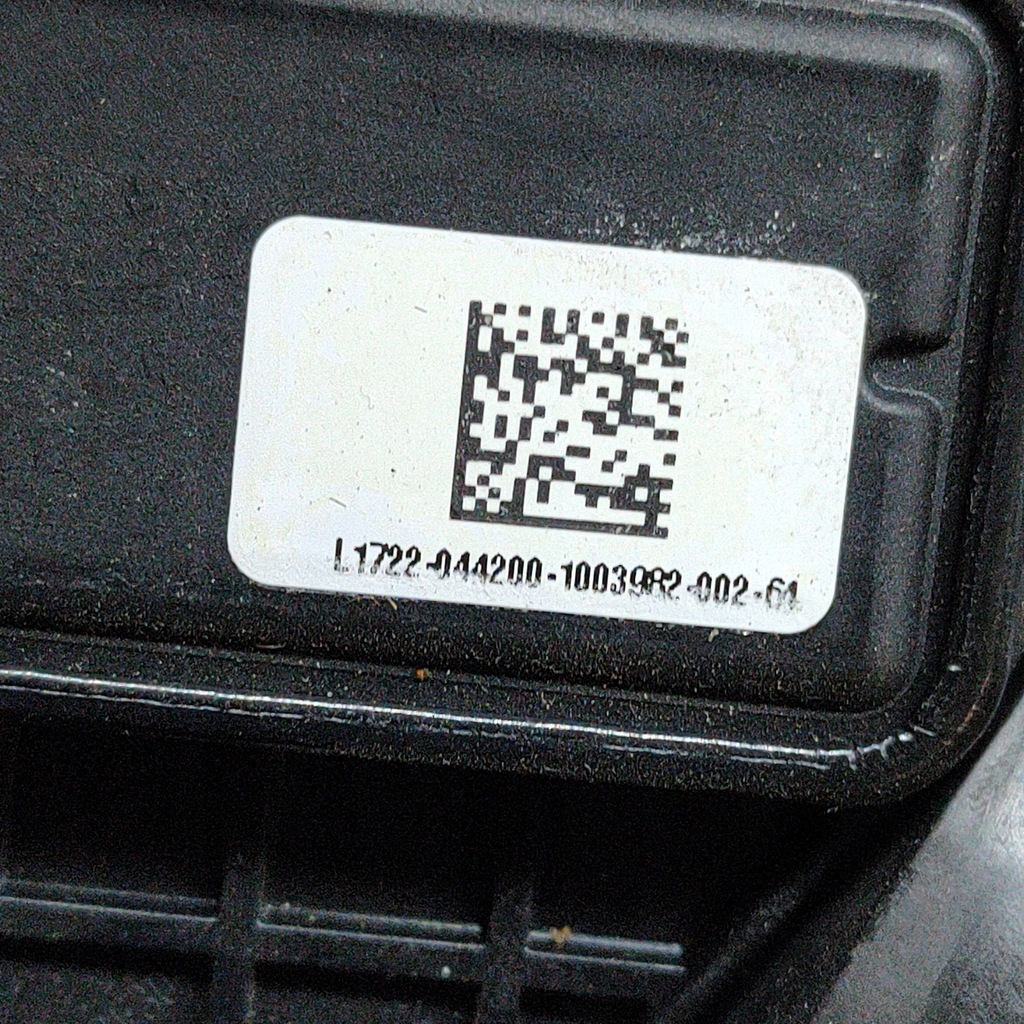 фото №7, Land rover range rover sport l494 2018 педаль газа / ускорения