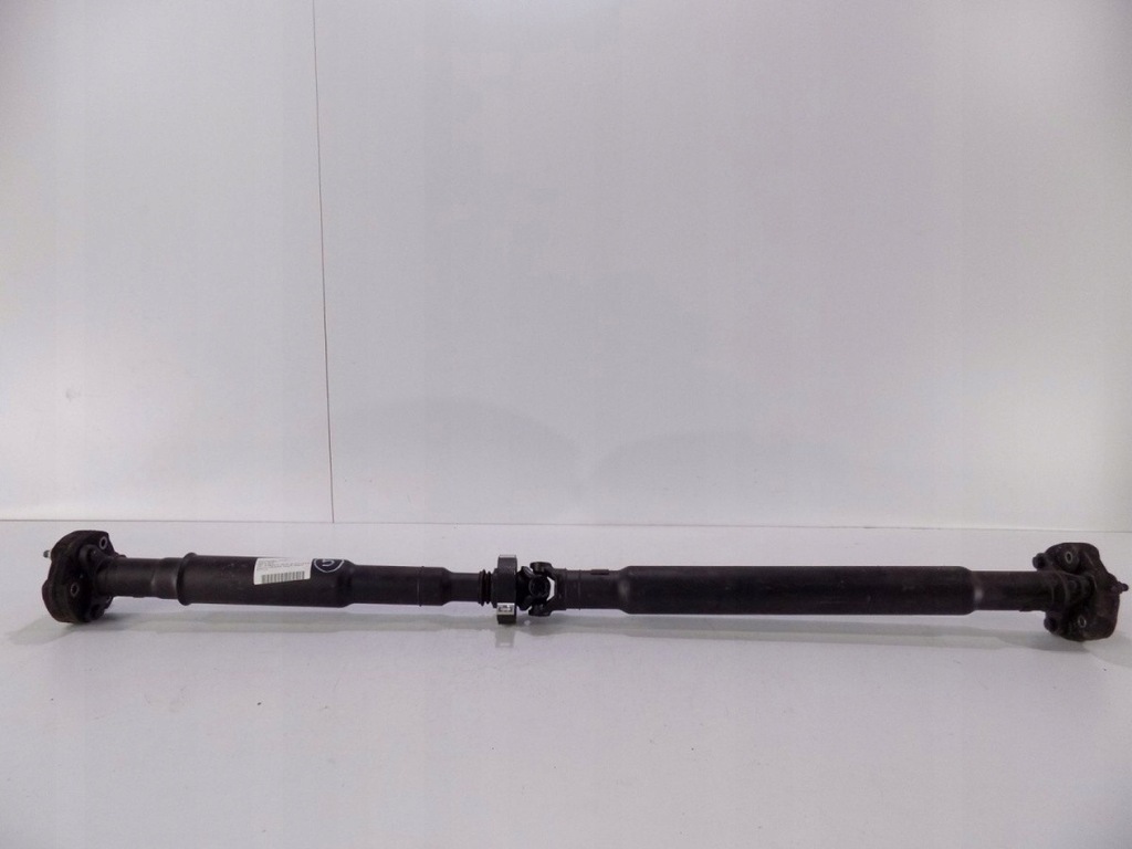 фото №13, Bmw 7 g12 - wał привідний / кардан