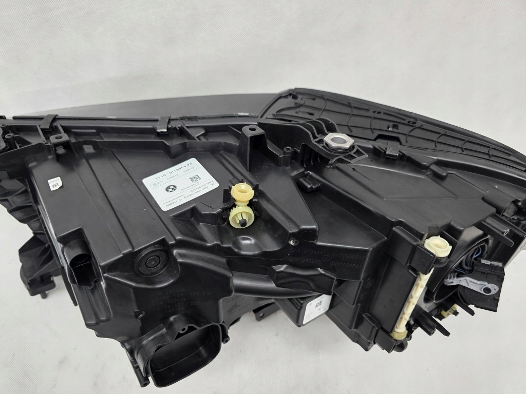 Bmw x5 g05 lci рестайлінг  x6 g06 фара перед правий full led shadow 5a8e116 Ціна