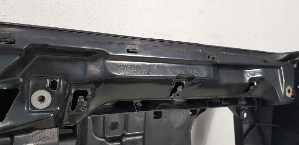 фото №14, Seat mii vw up citigo pas передній підсилювач передній 1s0805355a