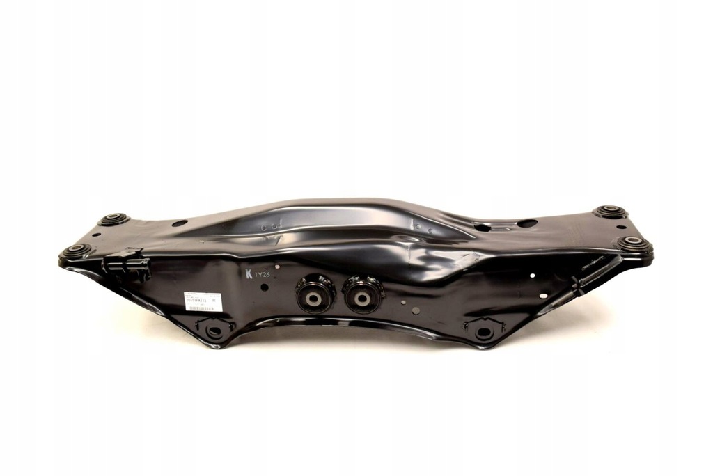 фото №13, Балка подвеска задняя subaru impreza gt forester sf