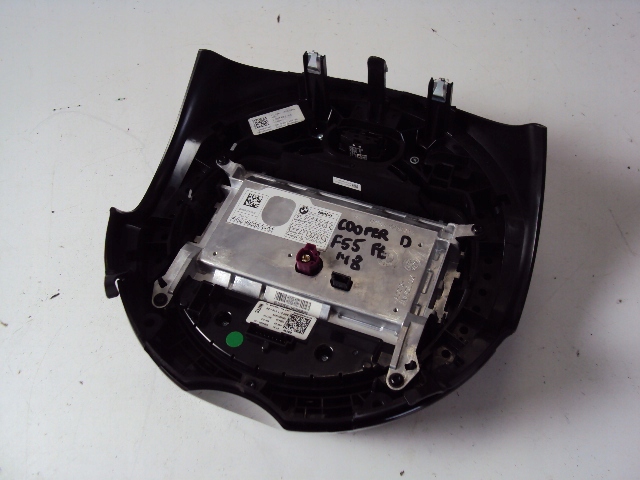 фото №5, Екран дисплей mini cooper f55 fl 18r