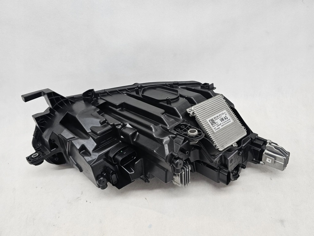 Купить Skoda octavia iv 4 фара перед передняя левая full led демонтаж 5e4941015a