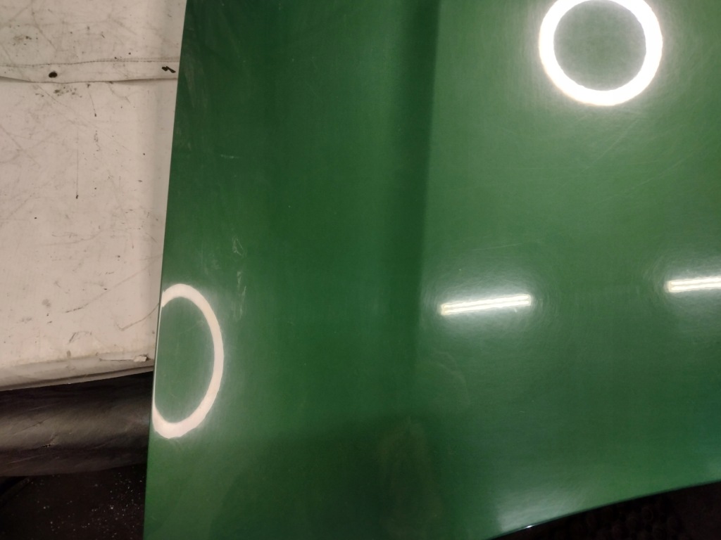 Капот крышка двигателя audi a4 b6 седан k: lz6r Недорого