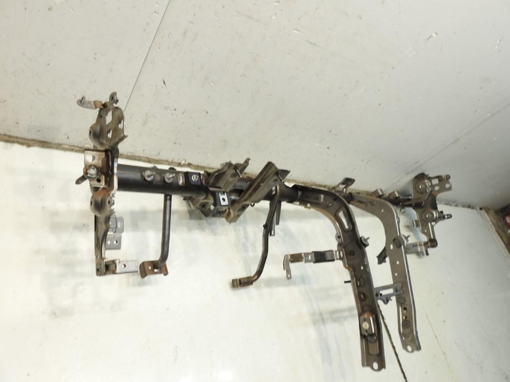 фото №6, Балка каркас консоли kia sportage iii 84410-3u010