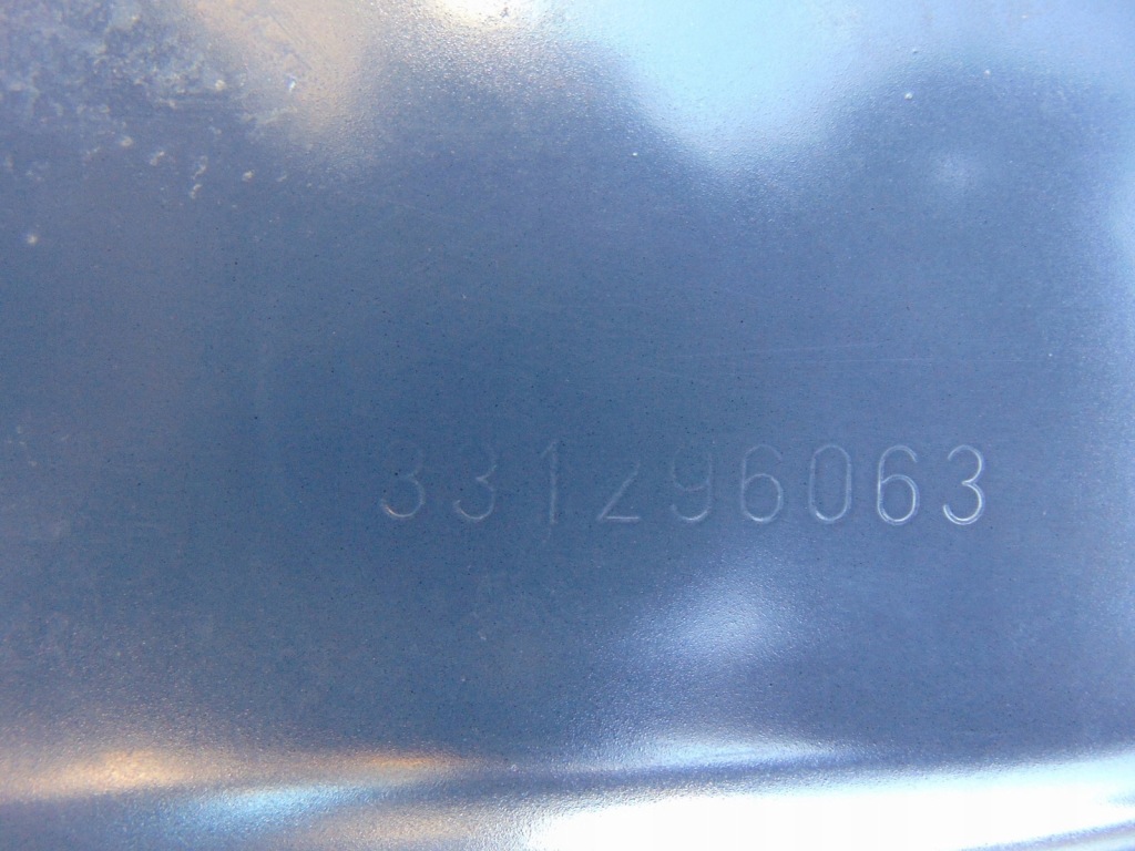 фото №16, Капот крышка двигателя vw tiguan ii 5na