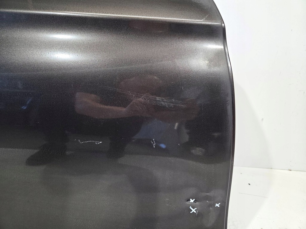 фото №11, Дверь правое задняя задние bmw 3 f31 kombi