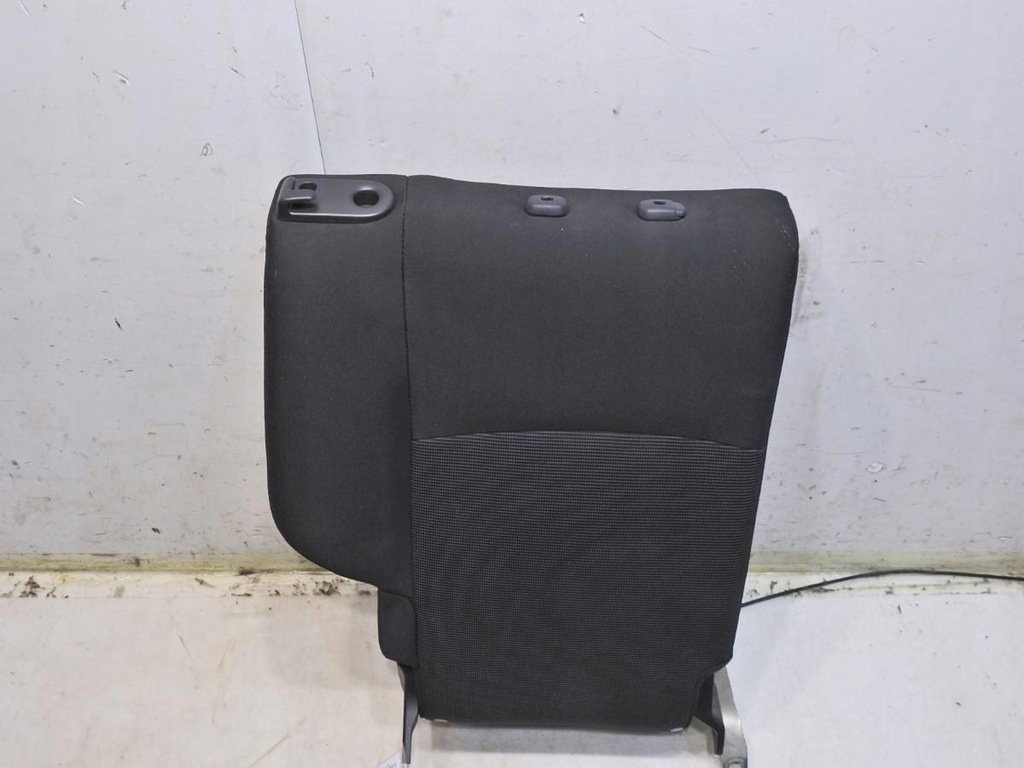 фото №6, Спинка сиденье правый задняя mitsubishi lancer viii