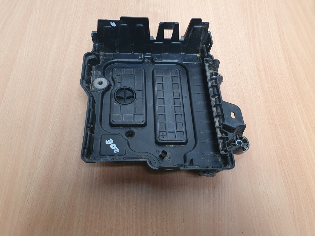 фото №10, Бортовой компьютер блок управления двигателя renault zoe i 237d40254r