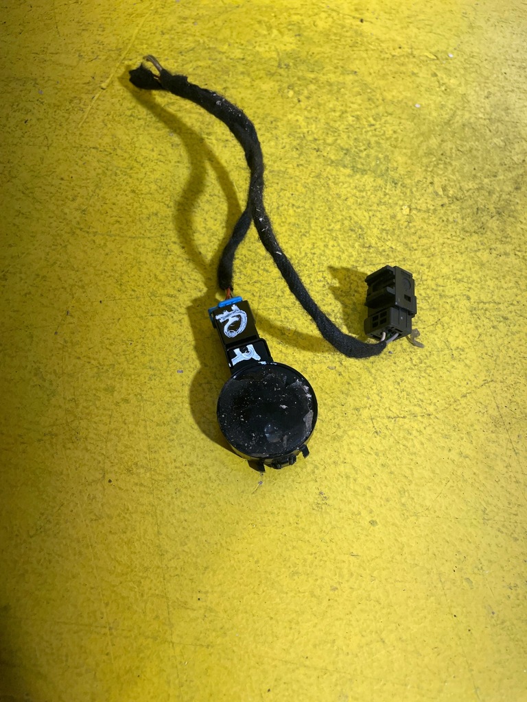 фото №8, Peugeot 308 ii - датчик дождя