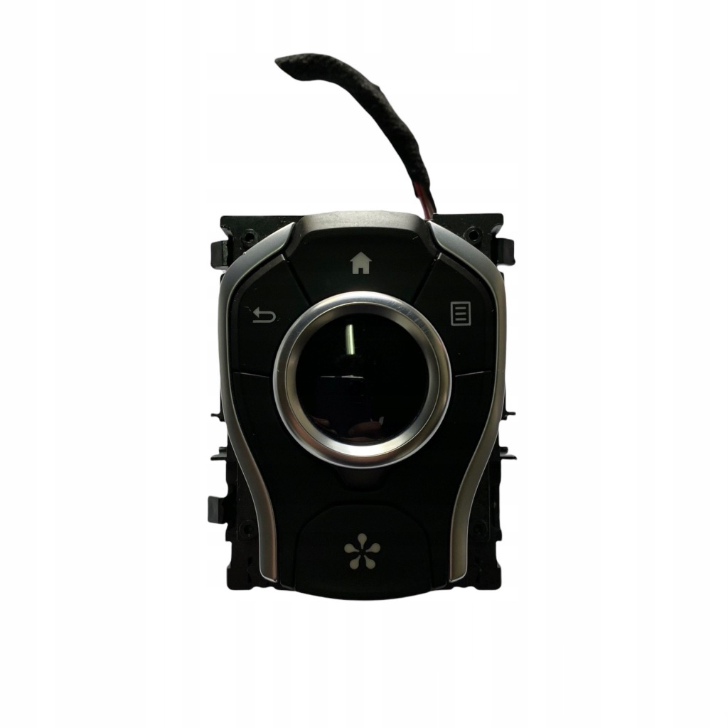 фото №3, Панель перемикач блок керування renault talisman 2016r