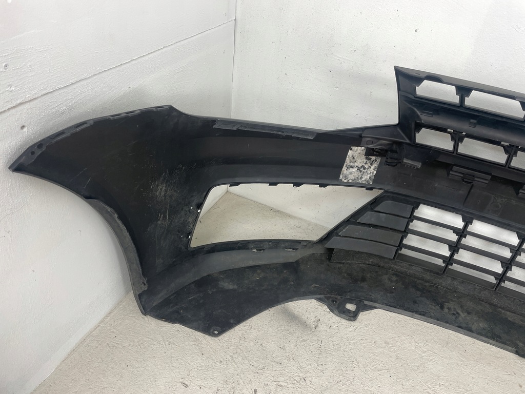 фото №11, Бампер перед передній vw volkswagen caddy 3 iii lift 2k5807221j