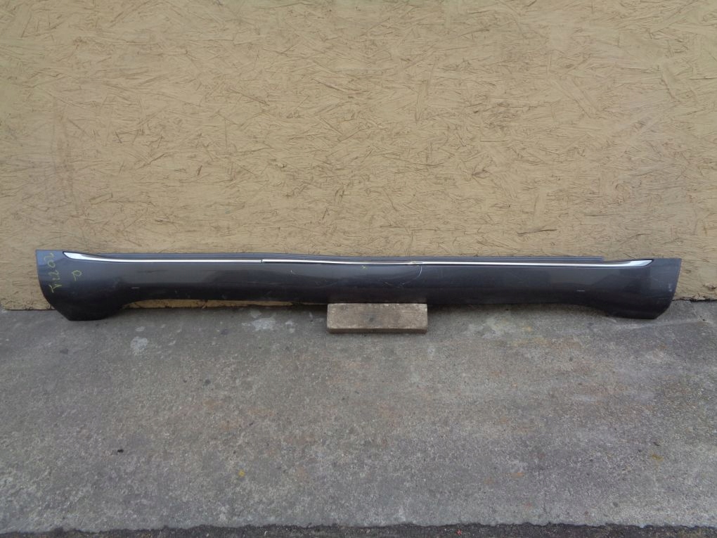 фото №1, Jeep grand cherokee wk2 summit поріг правий молдинг