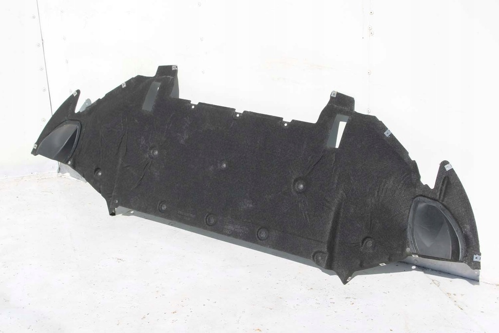 фото №13, Audi r8 ii 4s cabrio захист 4s0825101g 4s7825208d 4s0825102b pod двигун pod