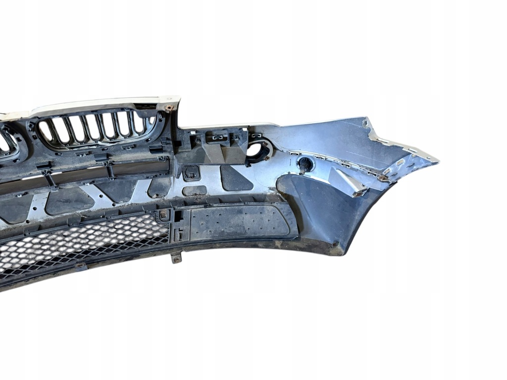 фото №7, Bmw x3 e83 бампер перед