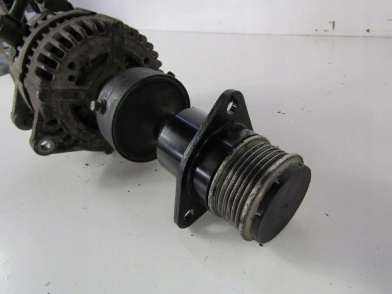 Ford mondeo mk4 генератор 1.8 125km, tdci qyba Киев