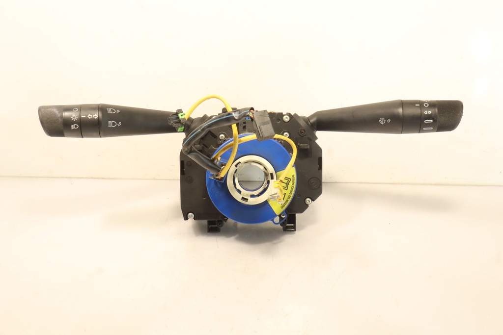 фото №1, Переключатель комбинированный света fiat linea