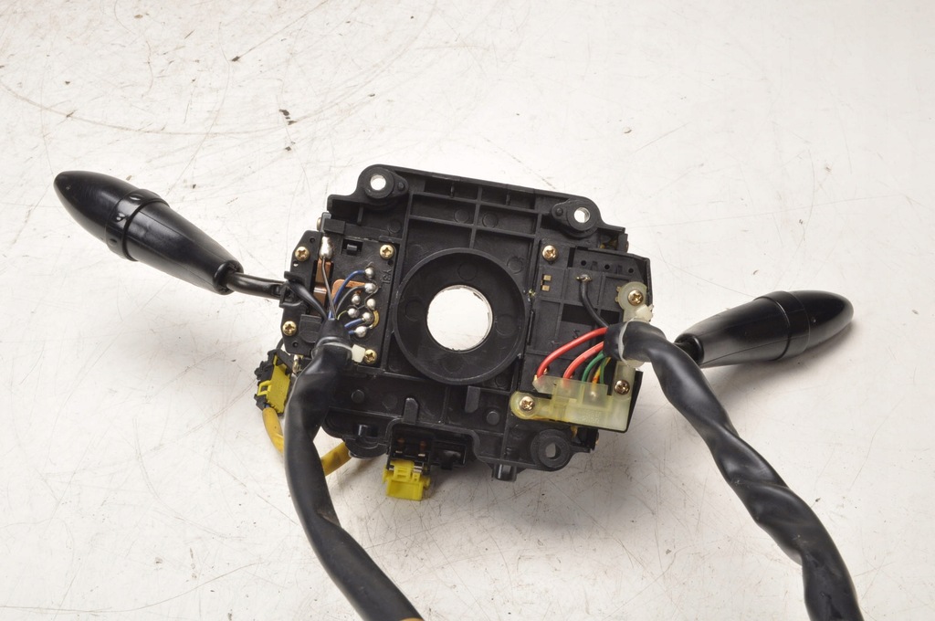 фото №6, Hyundai coupe i rd переключатель комбинированный лента