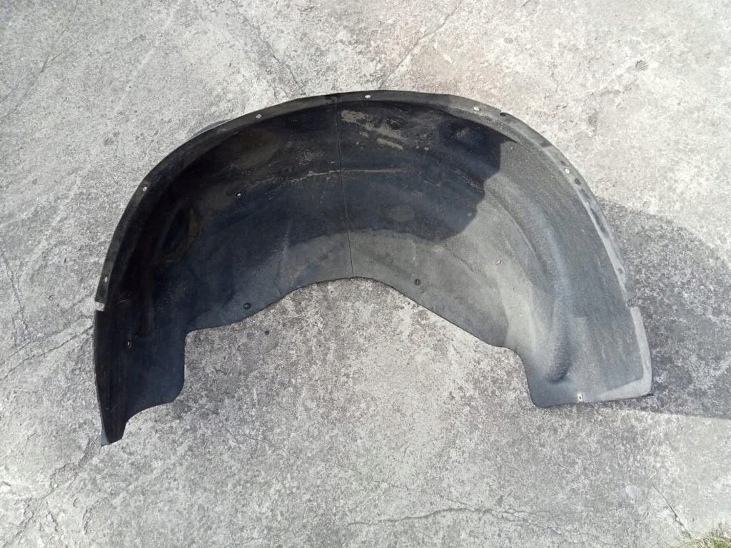 фото №6, Підкрилок праве задні задня bmw x6 f16