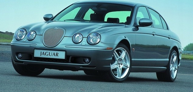 фото №7, Амортизаторы перед jaguar s-type 1999-2007 +защита