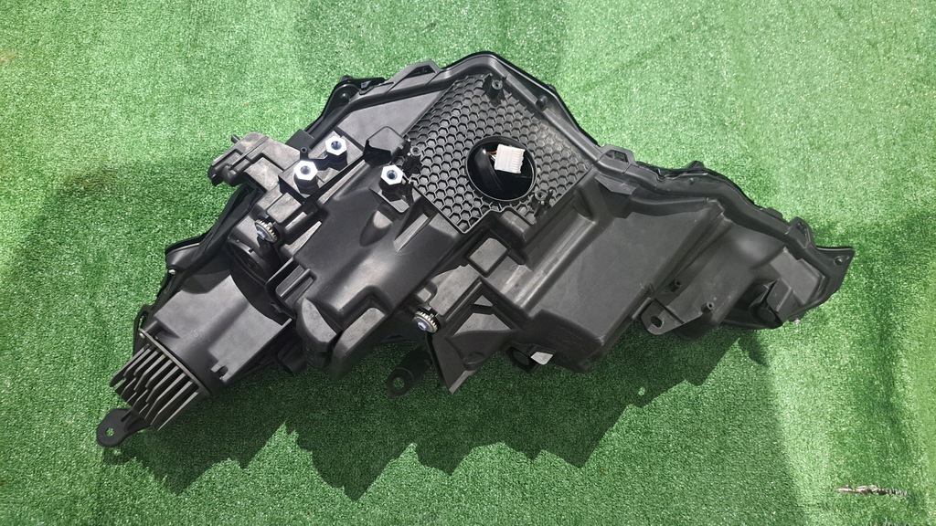 фото №4, Lexus nx 2 ii full led лампа передняя