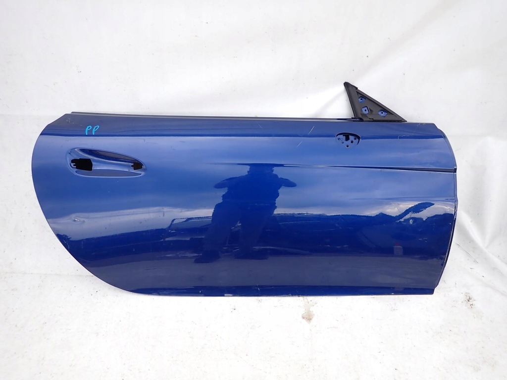 фото №1, Mercedes slk r172 11-19 дверь перед передние правое