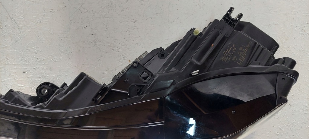 фото №10, Audi a6 c8 s6 4k0 лампа передняя левая full led matrix 4k0941039