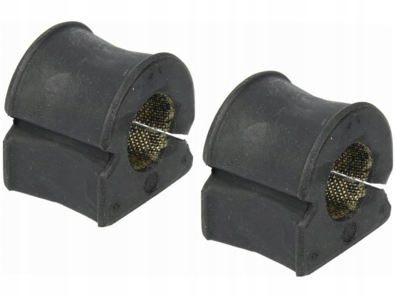 фото №1, Гумки стабілізатора перед fiat panda ii 1.4 06-