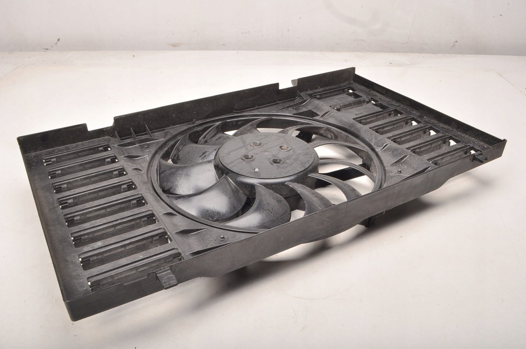 фото №7, Citroen ds3 crossback e-tense вентилятор радиатора 9826929880