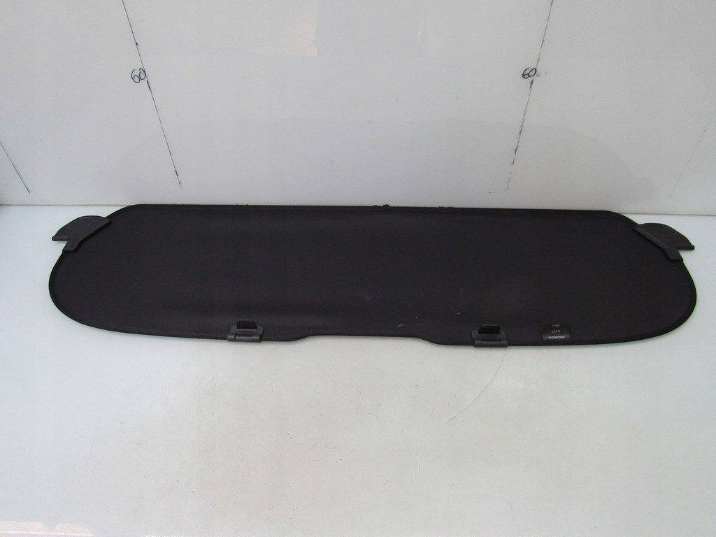 фото №1, Civic xi 23r полка багажника задняя задняя задняя шторка