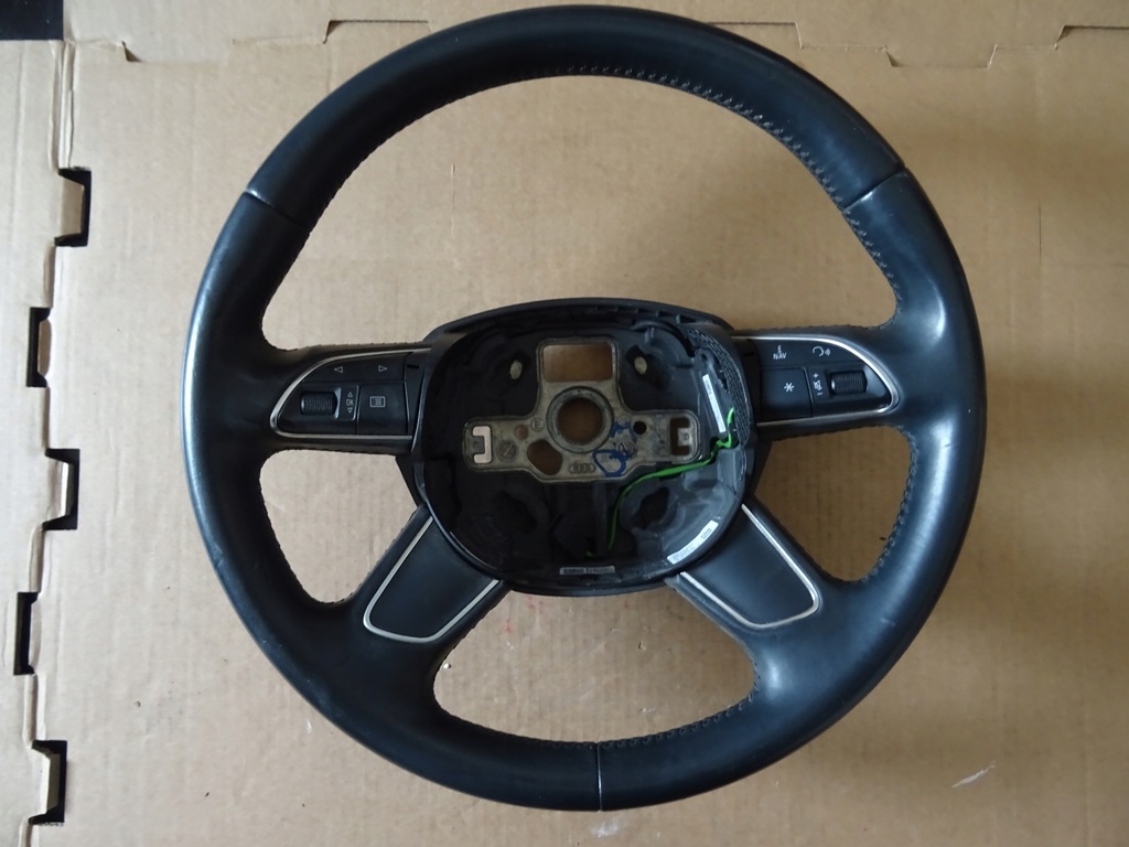 фото №1, Audi q3 повітропровід