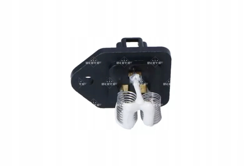 фото №1, Nrf 342108 резистор, вентилятор внутрішній