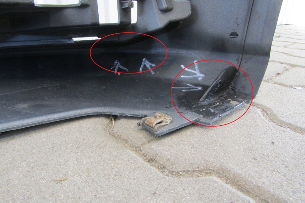 Бампер перед audi a4 b8 8k0 competition lift 11- Цена