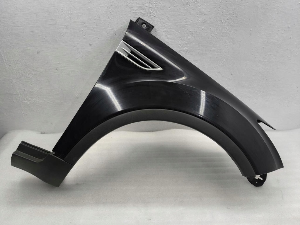 фото №1, Крыло правый перед ford kuga mk1