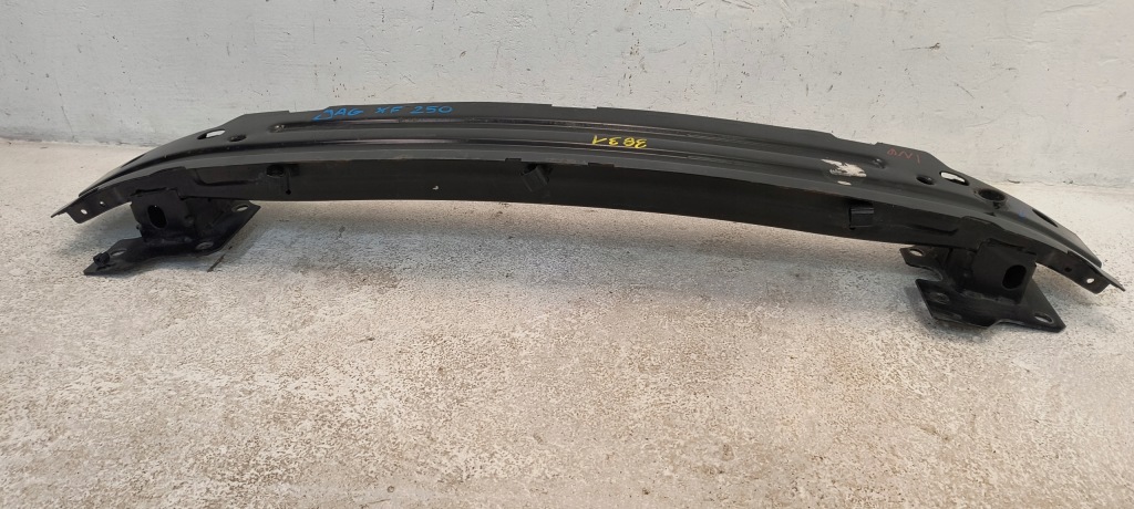 фото №4, Балка перед передняя jaguar xf 250